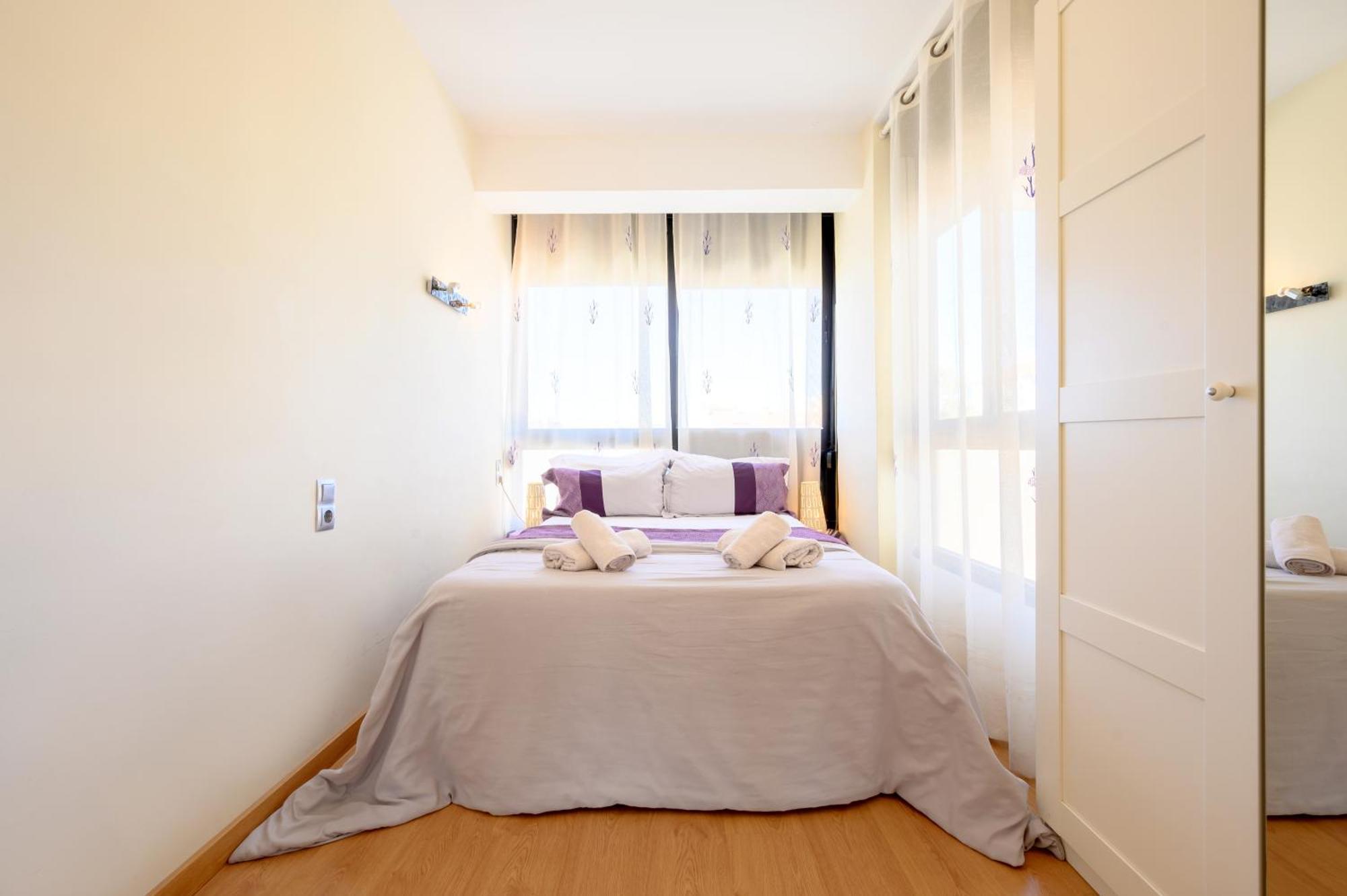Appartamento Benalmadena Living Esterno foto