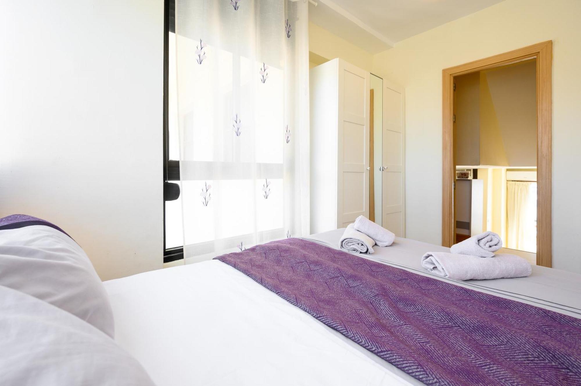 Appartamento Benalmadena Living Esterno foto